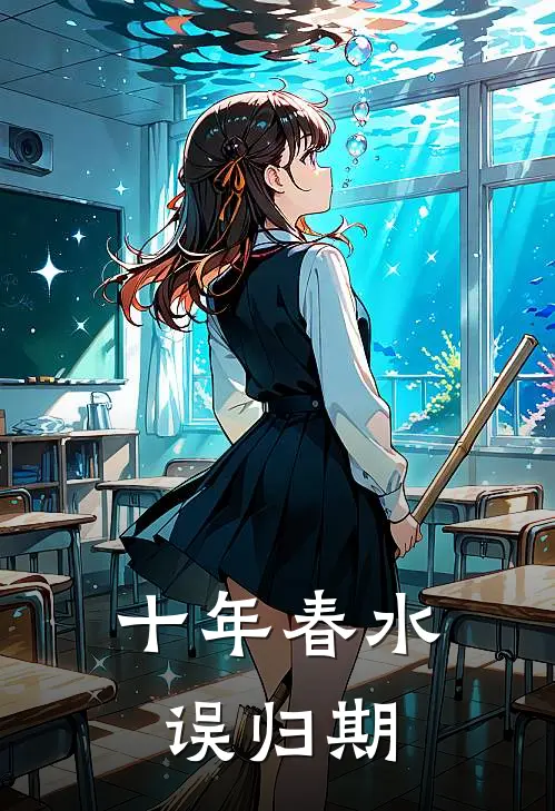 十年春水误归期