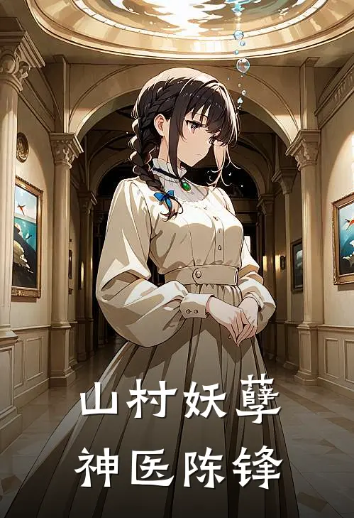 山村妖孽神医陈锋