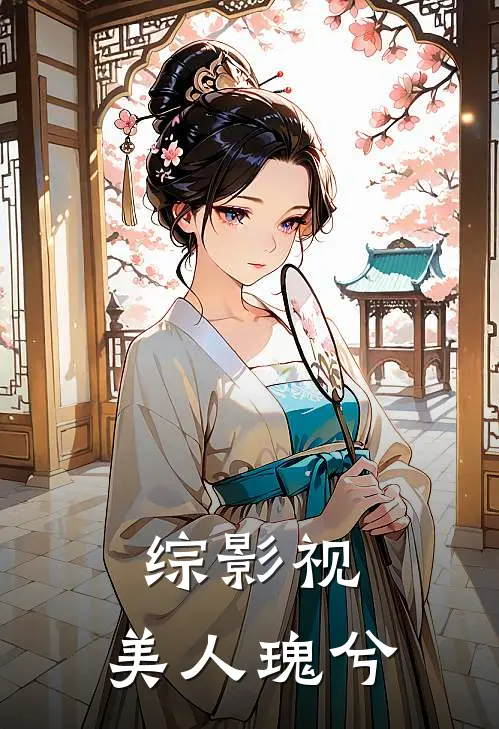 综影视：美人瑰兮