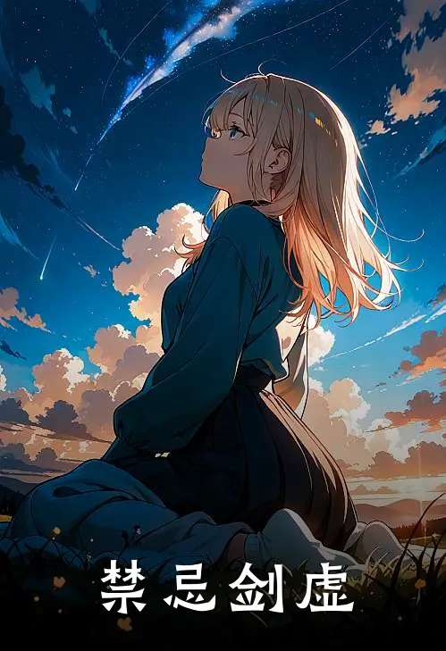 禁忌剑虚