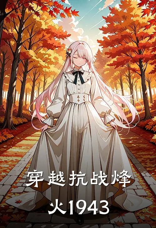 穿越抗战烽火1943