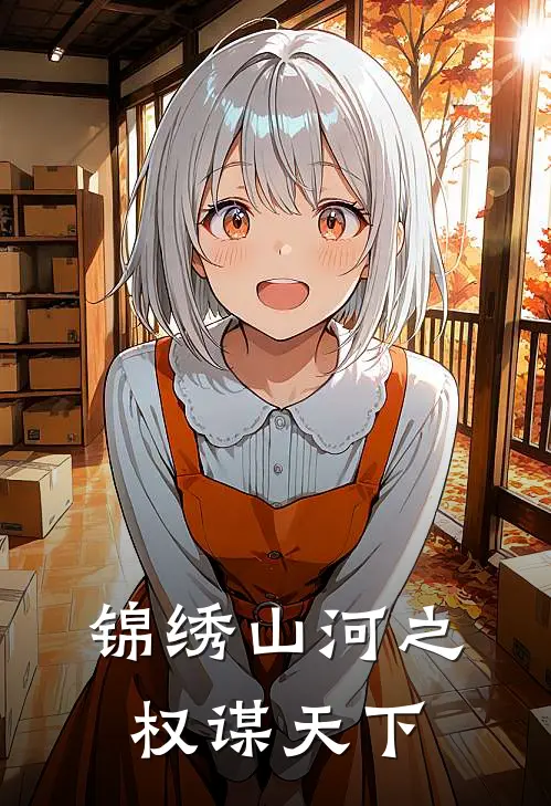 锦绣山河之权谋天下