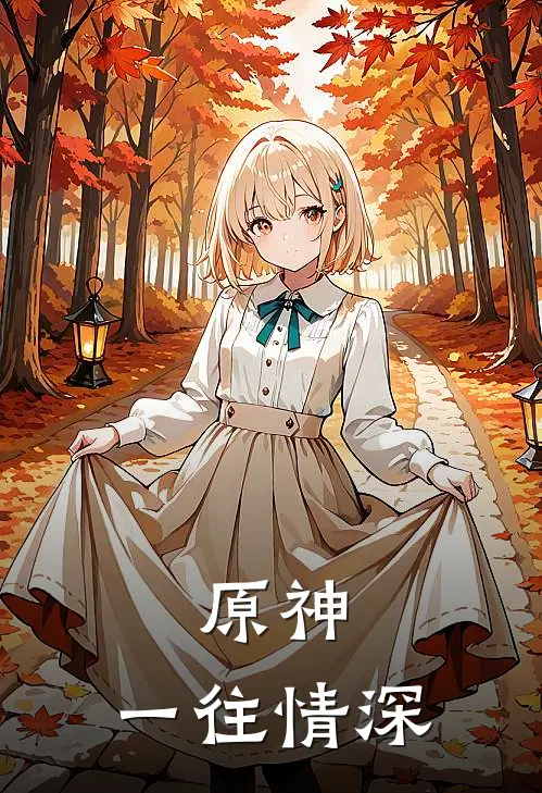 原神：一往情深