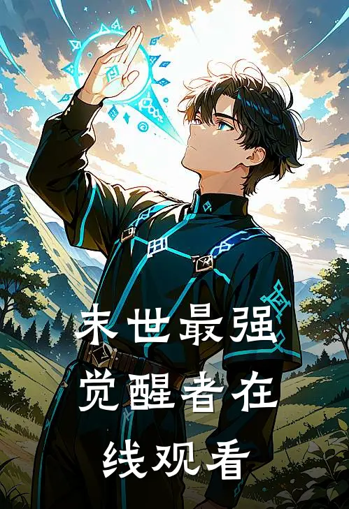 末世最强觉醒者在线观看