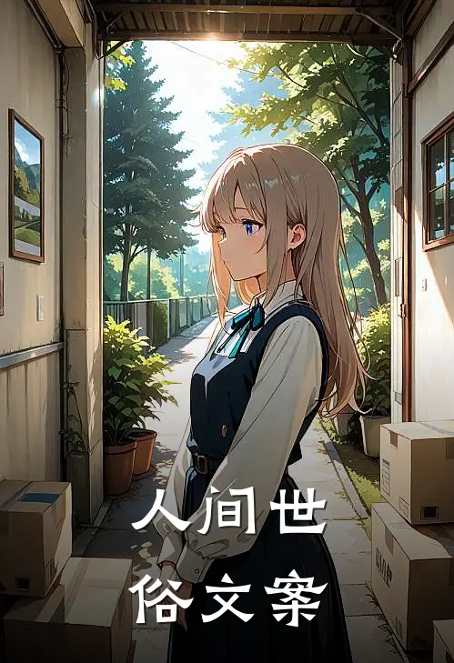 人间世俗文案