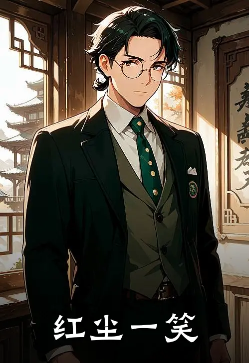 红尘一笑