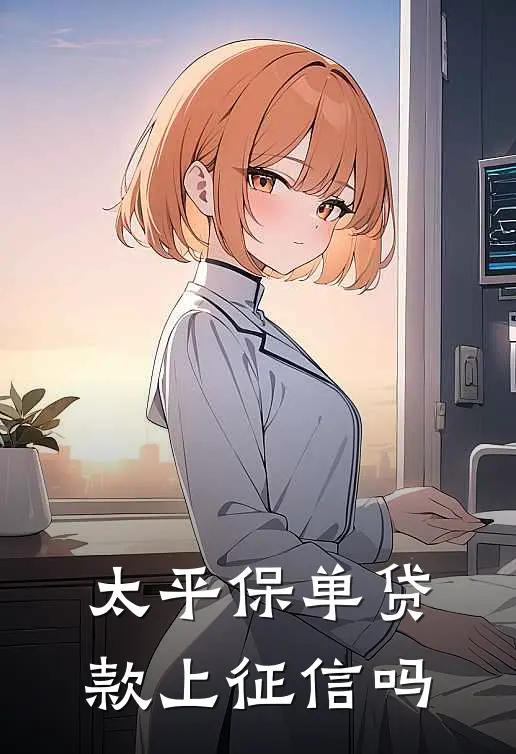 太平保单贷款上征信吗