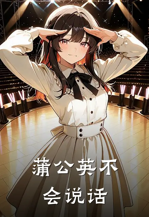 蒲公英不会说话