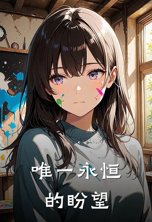 唯一永恒的盼望