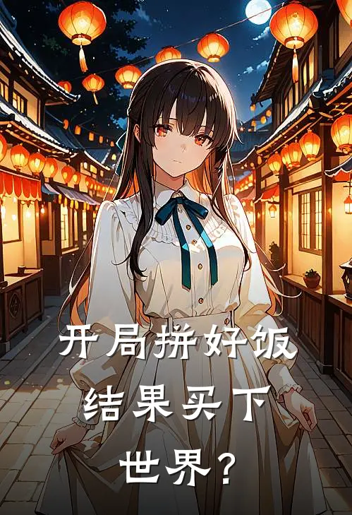 开局拼好饭，结果买下世界？