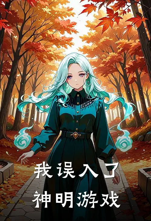 我误入了神明游戏