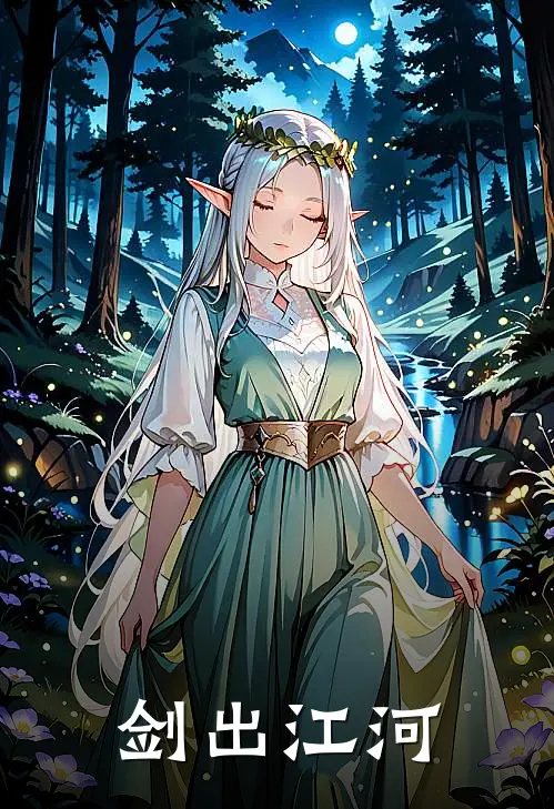剑出江河