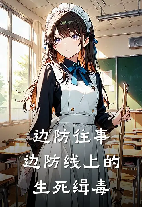 边防往事：边防线上的生死缉毒