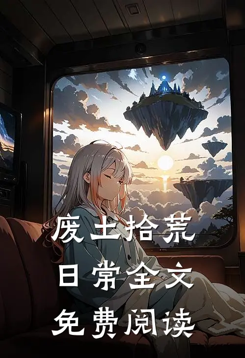 废土拾荒日常全文免费阅读