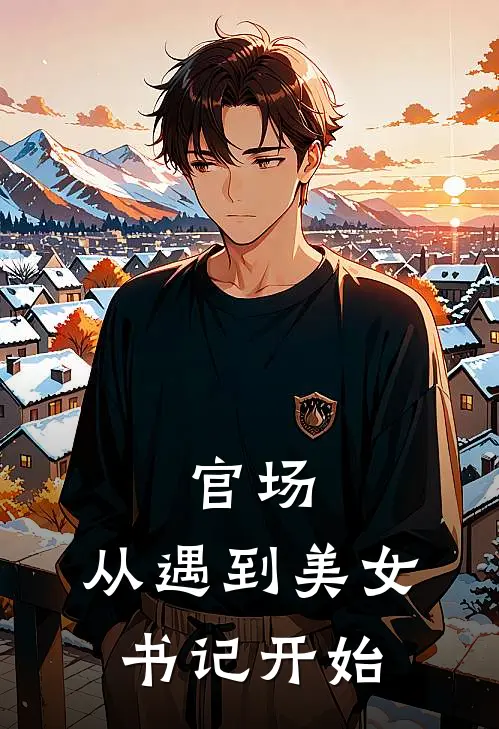 官场：从遇到美女书记开始