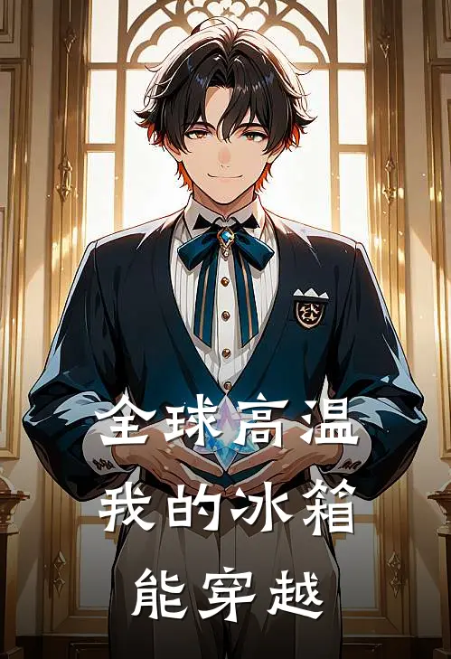 全球高温：我的冰箱能穿越