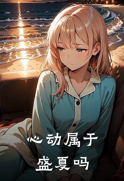 心动属于盛夏吗