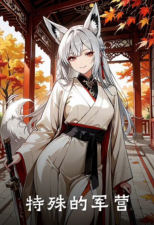 特殊的军营