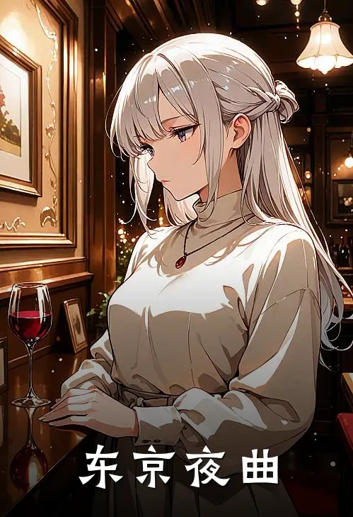东京夜曲