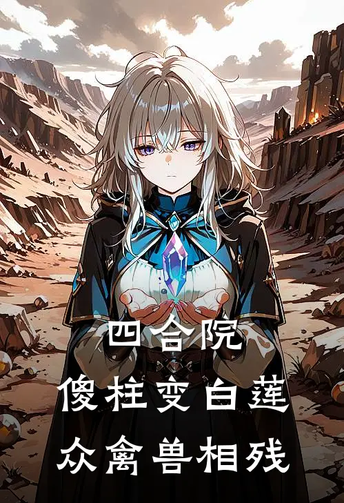 四合院：傻柱变白莲，众禽兽相残