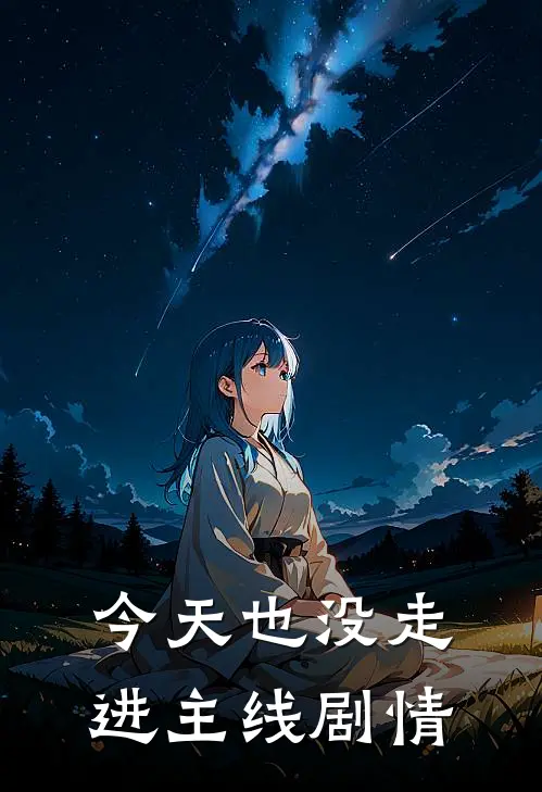 今天也没走进主线剧情