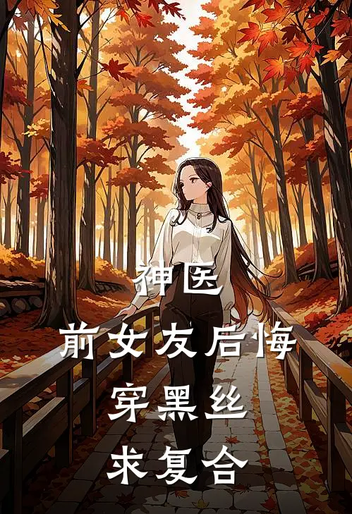 神医：前女友后悔，穿黑丝求复合