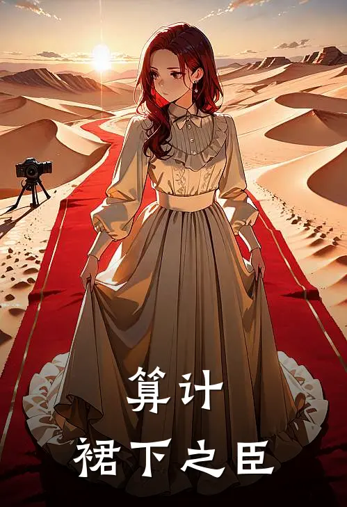 算计：裙下之臣