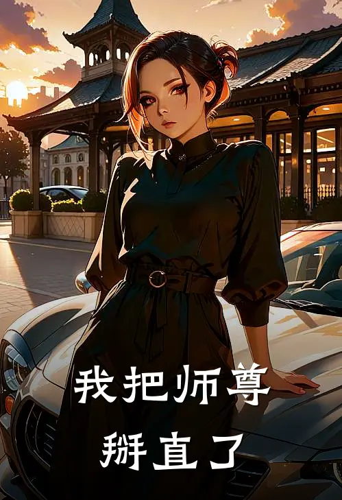 我把师尊掰直了