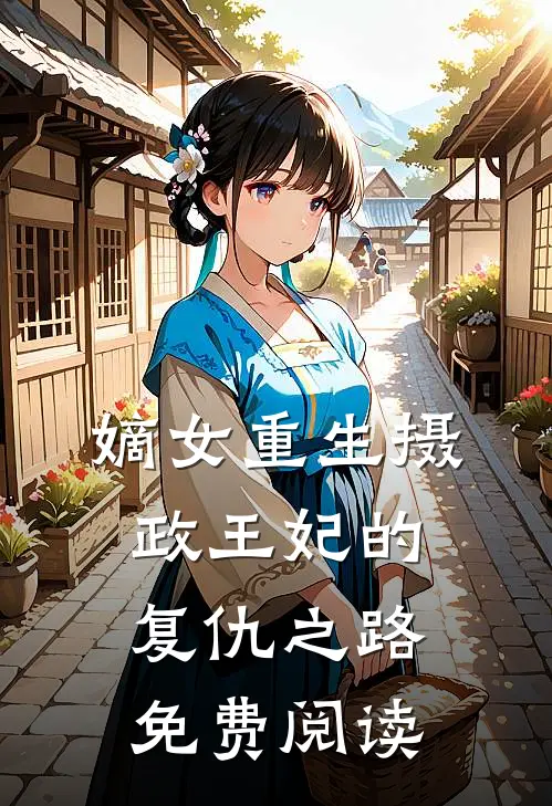 嫡女重生摄政王妃的复仇之路免费阅读