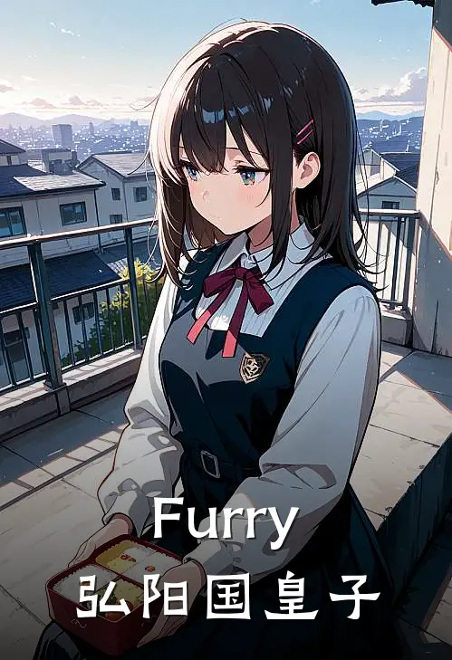 Furry：弘阳国皇子