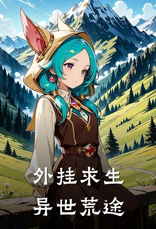 外挂求生：异世荒途