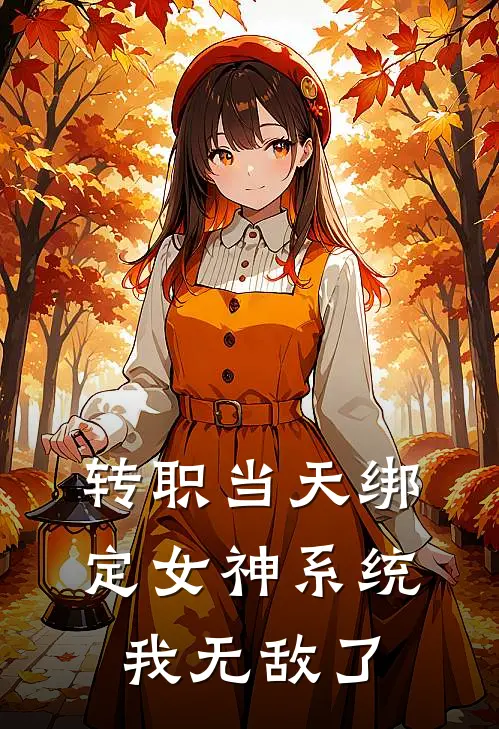 转职当天绑定女神系统，我无敌了