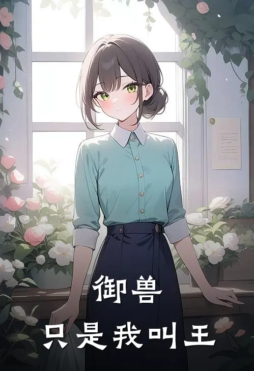 御兽：只是我叫王