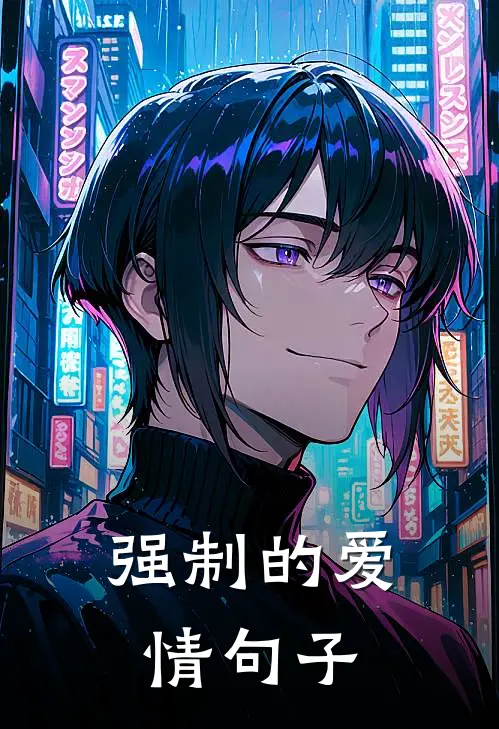 强制的爱情句子