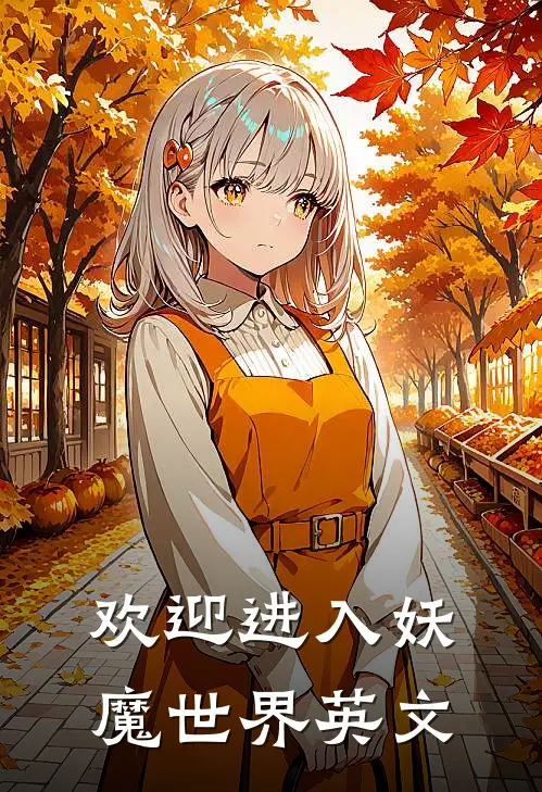欢迎进入妖魔世界英文