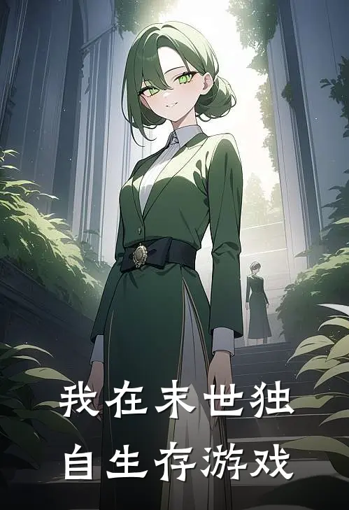 我在末世独自生存游戏