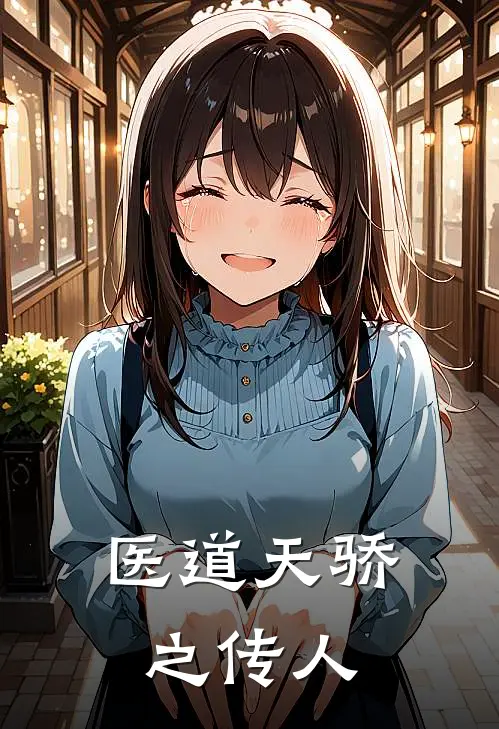 医道天骄之传人