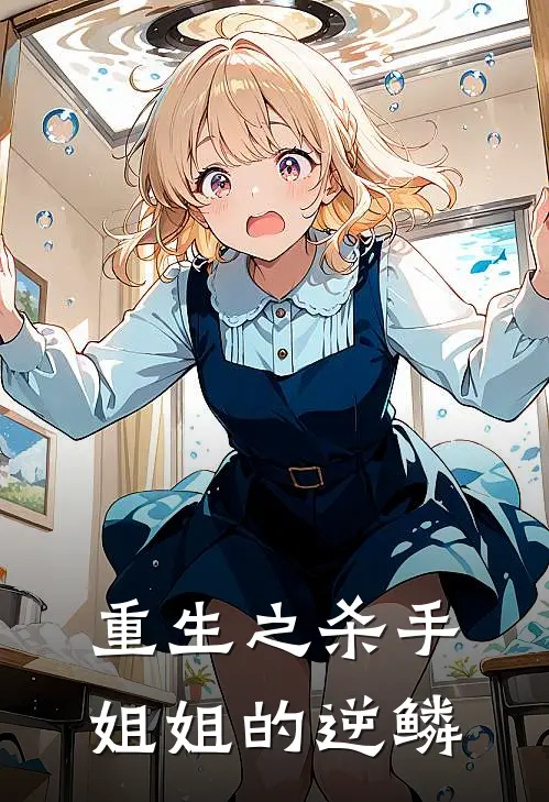 重生之杀手姐姐的逆鳞