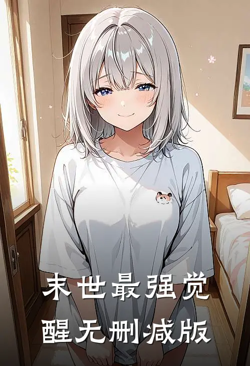 末世最强觉醒无删减版