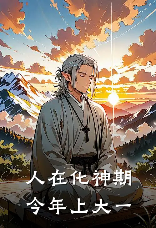 人在化神期，今年上大一