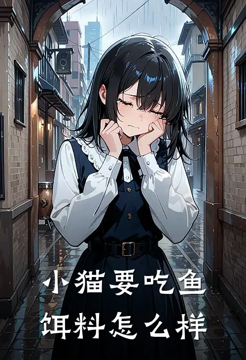 小猫要吃鱼饵料怎么样