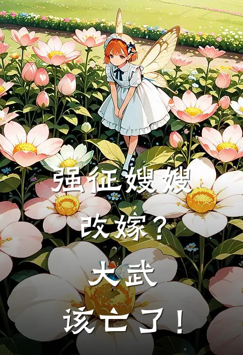 强征嫂嫂改嫁？大武，该亡了！