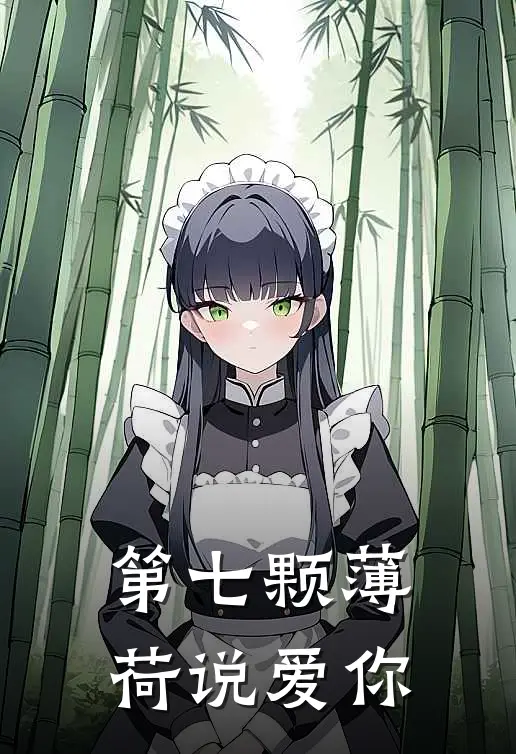 第七颗薄荷说爱你