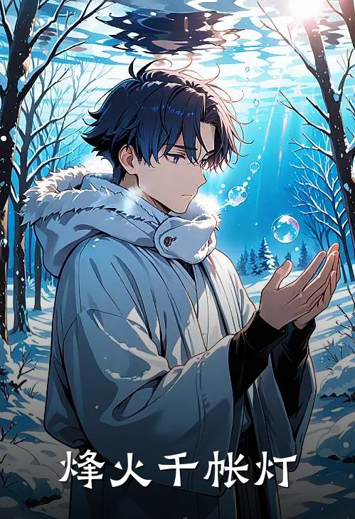 烽火千帐灯