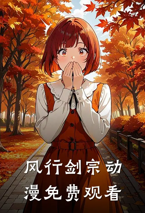 风行剑宗动漫免费观看