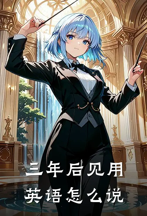 三年后见用英语怎么说