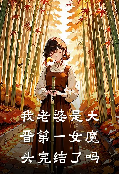 我老婆是大晋第一女魔头完结了吗