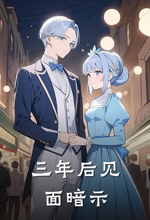 三年后见面暗示