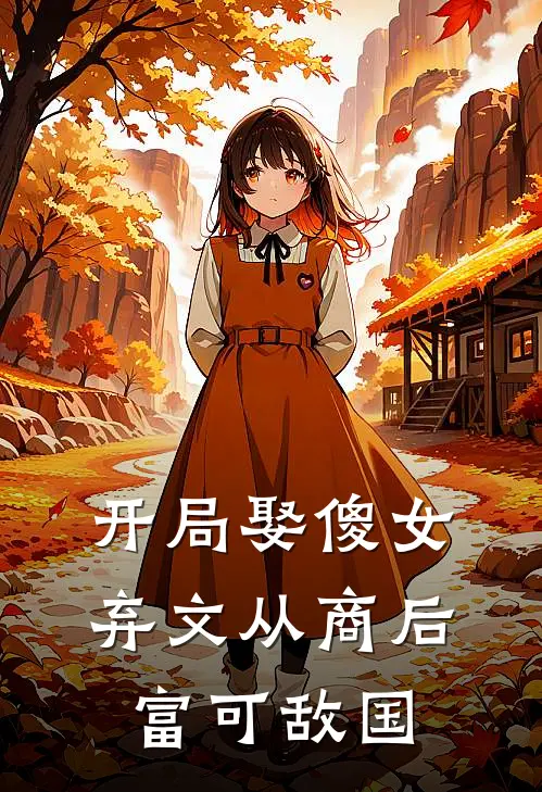 开局娶傻女，弃文从商后富可敌国