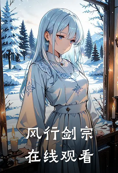 风行剑宗在线观看